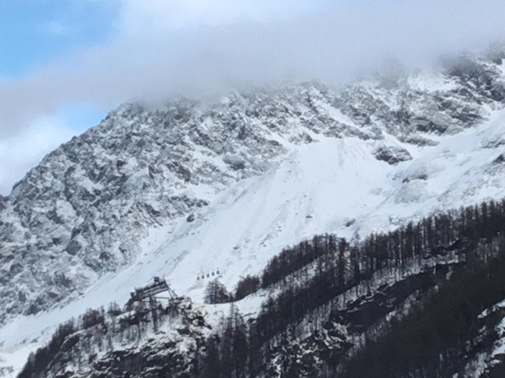 Mon Roc - Maison De Montagne Atypique Avec Vue La Grave Buitenkant foto